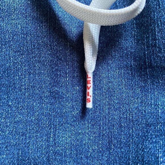 Levi’s Side Tape Jeans Womens Size XS - Picture 7 of 11